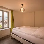 Dependance Penthouse Апартаменты Интерлакен