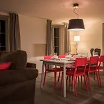Dependance Penthouse * Интерлакен