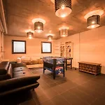 Appartement Dependance Penthouse