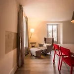 Dependance Penthouse * Интерлакен