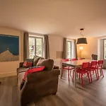 Dependance Penthouse Апартаменты