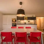 Апартаменты Dependance Penthouse Интерлакен