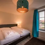 Appartement Dependance Penthouse Interlaken