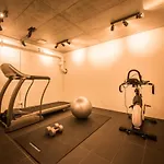 Апартаменты Dependance Penthouse