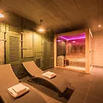 Dependance Penthouse *