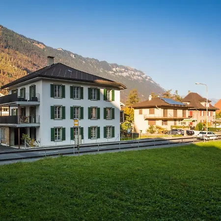 Appartamento Dependance Penthouse *