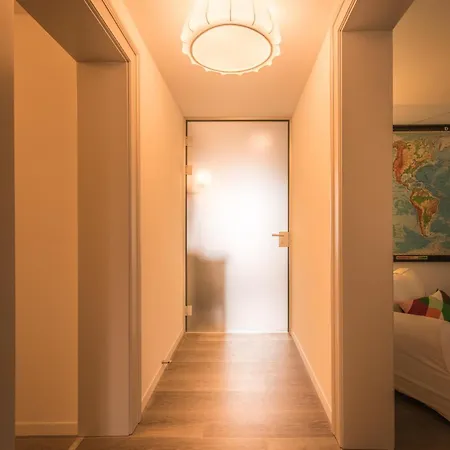 Dependance Penthouse *