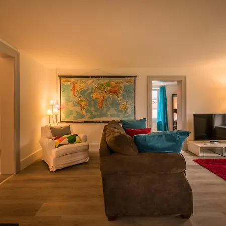 Dependance Penthouse