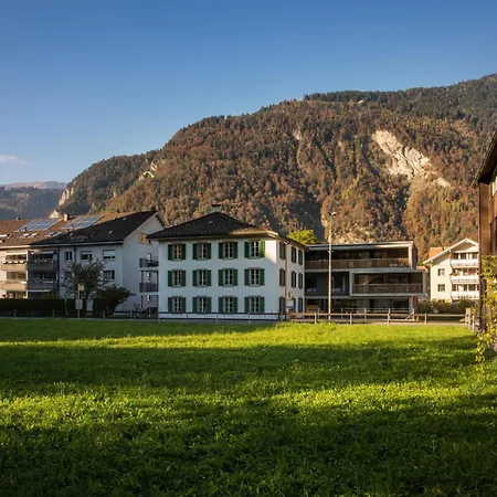 Appartamento Dependance Penthouse