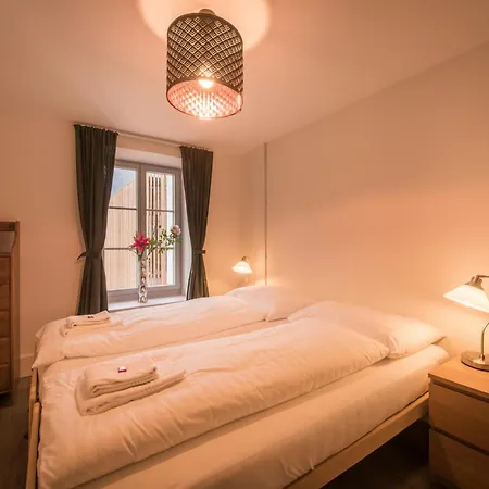 Apartment Dependance Penthouse *