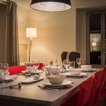 Apartment Dependance Penthouse *