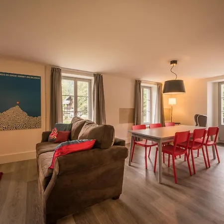 Dependance Penthouse Apartment