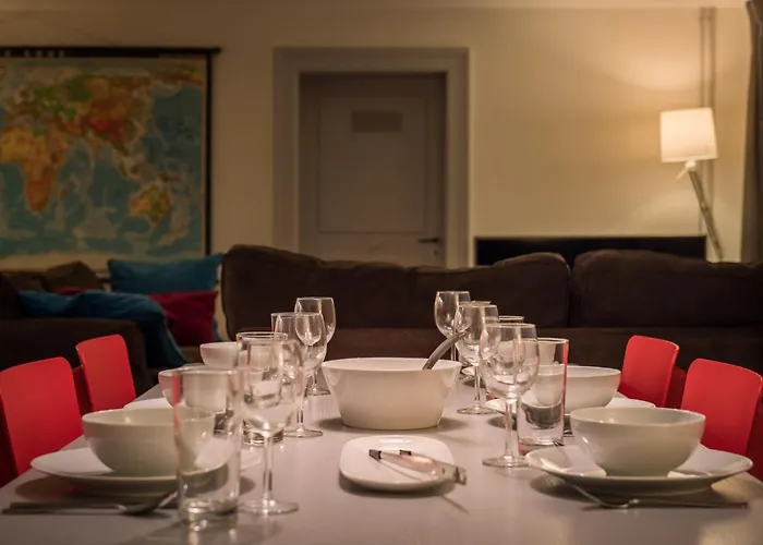 Appartamento Dependance Penthouse