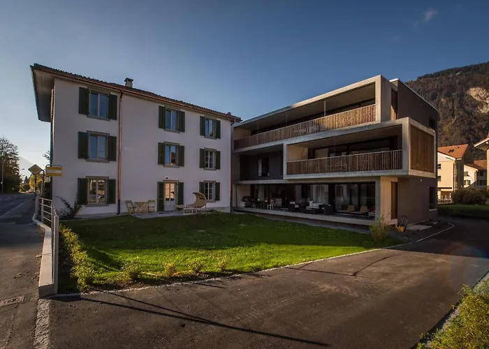 Apartamento Dependance Penthouse *