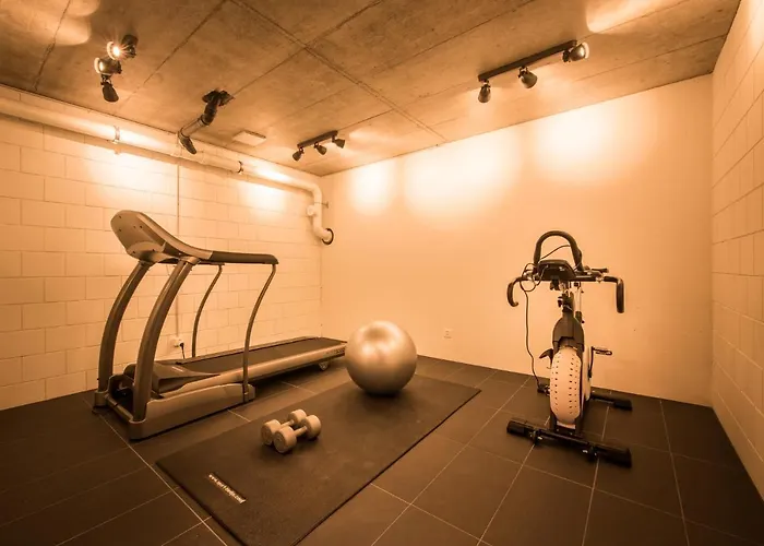 Appartamento Dependance Penthouse