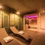 Dependance Penthouse Appartamento Interlaken