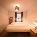 Dependance Penthouse Appartamento Interlaken