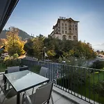 Appartamento Dependance Penthouse Interlaken