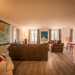 Dependance Penthouse Appartamento Interlaken