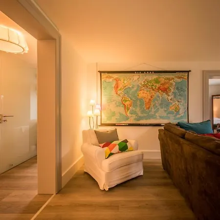 Dependance Penthouse