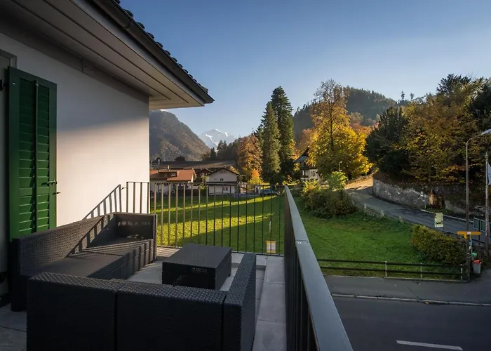 Dependance Penthouse *